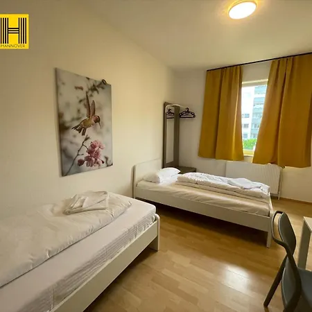 Schoene 2 Schlafzimmer Fuer 4 Per. *